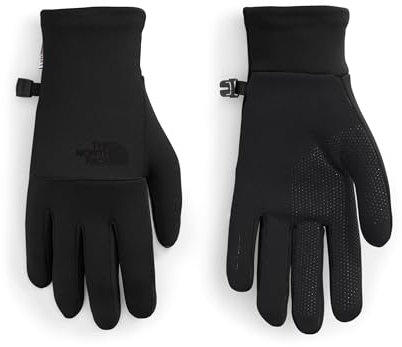 THE NORTH FACE NF0A4SHBJK3 W ETIP RECYCLED GLOVE Gloves Damen Black Größe M