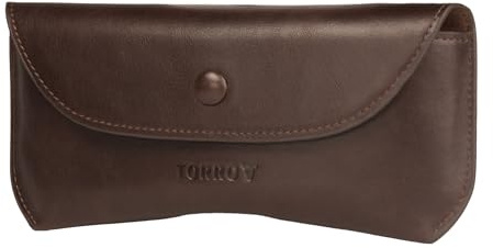 TORRO Unisex Glasses Case Brillenetui (1er Pack)