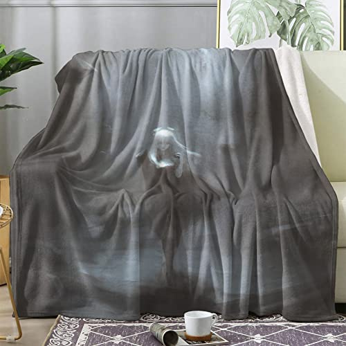 Manta Polar de 220 x 240, temática Steampunk – Manta para Cama de Invierno, Manta para 2 Personas de Franela cálida y Suave, Mantas y Mantas para sofá y Cama, Manta de sofá de Gran tamaño
