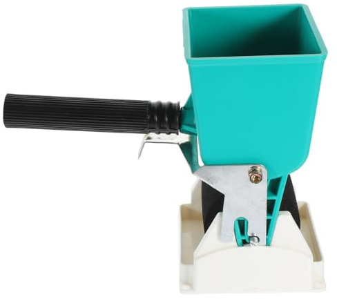 Homoyoyo Di Colla Regolabile Applicatore Di Colla Manuale Rivestito Per Uso Su Legno Pvc Lattice e Altri Materiali