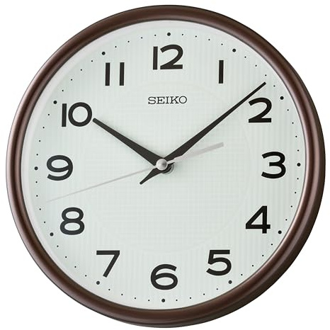 Seiko Clocks bordsklocka QXA836B