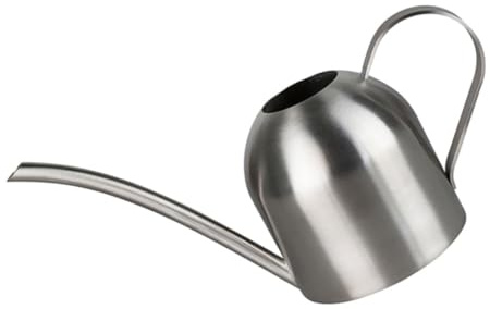 LIOOBO Outil De Jardinage Arrosoir à Jet pour Fleurs Capacité Pratique Arrosage Fournitures Jardinage Pulvérisateur Arrosage Jardin