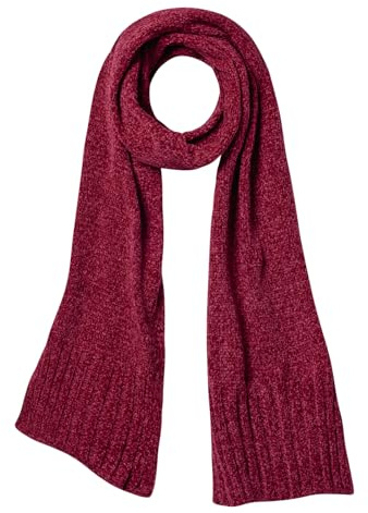 Fratres Winter Scarf Cold Weather Thick Warm Cable Knit Wraps Long Scarf for Women Fall Winter Shawl Wrap keeping warm