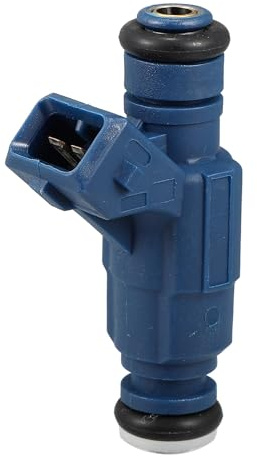 Aputoxz Fuel Injectors 0280156029 for Ford Ranger Explorer for Mercury Mountaineer for Mazda B4000 4.0L V6 – Direct Replacement, Pack of 1