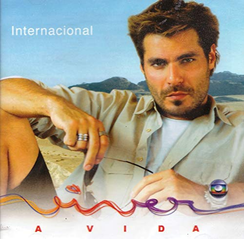 Viver A Vida Internacional [CD] 2010