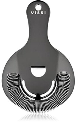 Viski 5473 Warren Passoire Hawthorne Noir Gris