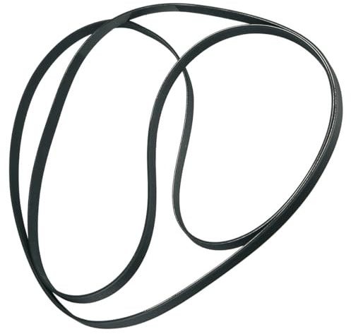 Keilriemen Poly V 1252J 1254J5 Waschmaschine 481235818007 BAUKNECHT, WHIRLPOOL, BAUCKNECHT, Bosch