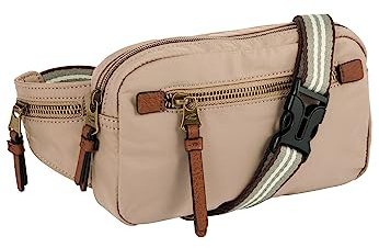 camel active Bari Damen Gürteltasche Bauchtasche