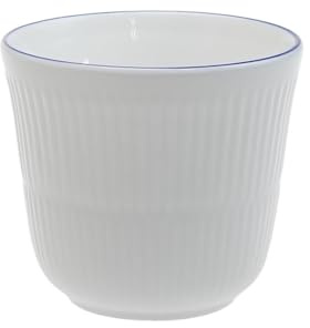 Royal Copenhagen 1058886 Becher, Porzellan, Blau