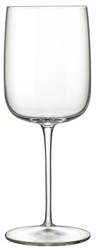 Bormioli Luigi Vinalia Chardonnay Weingläser, 45 cl, 6 Stück