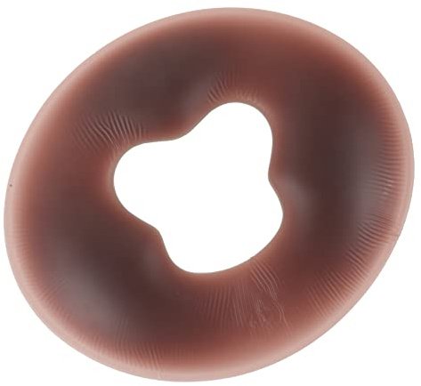 KOMBIUDA -cuscino in Silicone Durevole Per Massaggio Del Viso Cuscino Per Il Relax Del Salone Spa