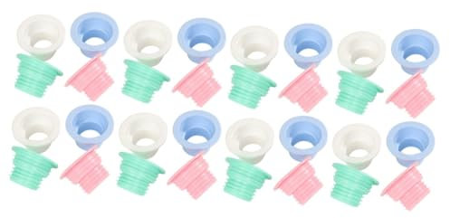Uonlytech 40pièces Joints Étanchéité Pour Siphons Et Tuyaux De Machine à Laver Fuites Cuisine Et Salle De Bain
