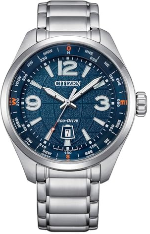 Citizen of Collection AW1830-88L Fliegeruhr