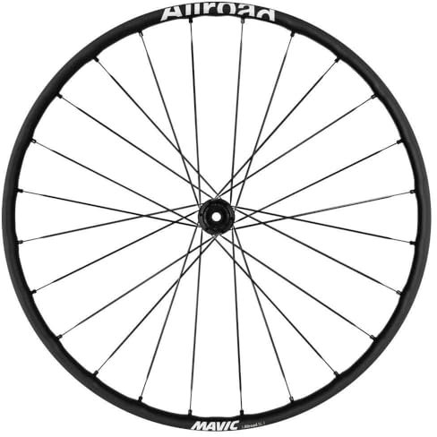 Mavic Allroad Sl Cl Disc Gravel Rear Wheel 12 x 142 mm