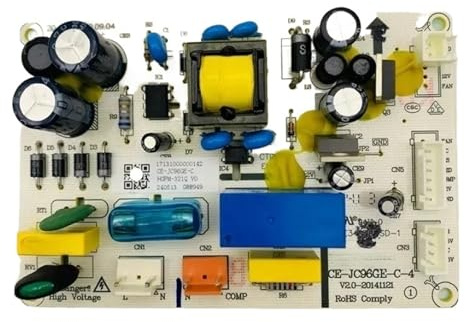 Gefrierschrank, Weinschrank, Kühlschrank, Computerplatine, Motherboard-Zubehör, CE-JC96GE-C 1713100000142, Ersatzteile