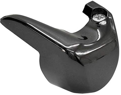Shimano Maneta St-R9120 Embellecedor, Unisex Adulto, Gris, Talla Única