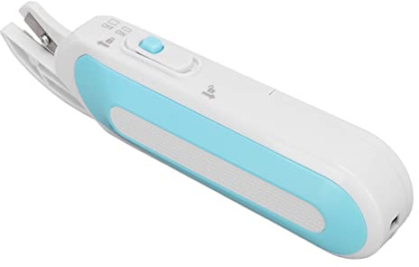 Schnurlose Elektrische Schere. Wiederaufladbare Papierschneider, Kartonschneider, Elektrische Stoffschere Zum Basteln, Leder, Karton, Teppich