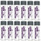 Fahrzeugteile Hoffmann 12er Sparpack DC Lackspray matt 400ml nach RAL freie Farbauswahl (12 Dosen in anthrazit MATT RAL 7016)