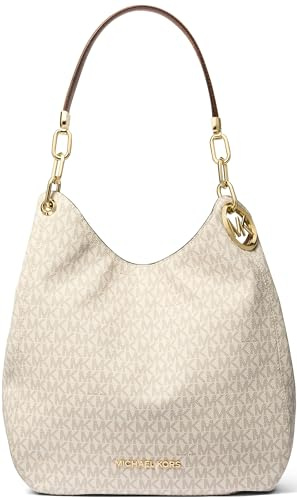 Michael Kors Lg Chain Shldr Tote LG CHAIN SHLDR TOTE