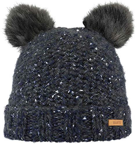 Barts Jungen Baskenmütze Smokey Beanie