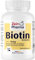 BIOTIN KOMPLEX 10 mg+Zink+Selen hochdosiert Kaps.