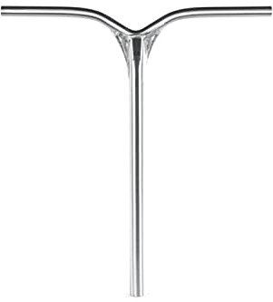 Ethic Dryade V2 Stunt Scooter Bar (570mm - Raw)