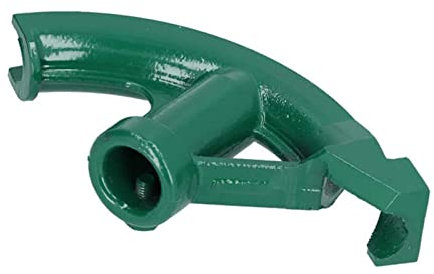 FHYTGBS Rohr Bender - Manuelle Biegemaschine Gusseisen Manuelle Rohr Ehemalige Arbeitssparnis Elektrische Draht Schnelles Biegewerkzeug (Color : 1 1 Slash 4)