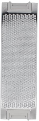 LUTH Premium Profi Parts Metallfettfilter kompatibel mit AEG 50263849007 510x160mm für Dunstabzugshaube