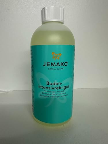 Jemako Bodenintensivreiniger 500 ml