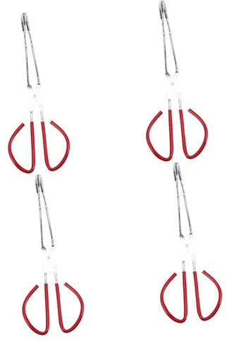 HFZKARP 4pcs Gadgets for Home to Make Life Easier Toilet Handles for Elderly Portable Toilet Paper Obesity Self Wiper Tool Travel Wipe The Water Stainless Steel Bathroom Supplies