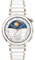 HUAWEI WATCH GT 5 Pro 42 mm Smartwatch, Sharp-Edged Design, Pro-level Sports Watch, Health Tracking, ECG monitoring, up to 14 Days Battery Life, GPS, Bluetooth call, iOS& Android, White Ceramic