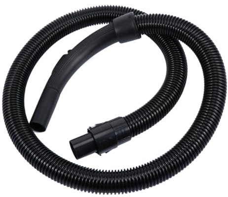 HONMEET Vacuum Cleaner Hose Extension Tube Compatible with Midea Soft Threaded Hose Adapter for Household and Kitchen Dust Collection