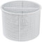 Pool Skimmer Basket, Ground Skimmer Container, Effective Strainer Cleaner, Sturdy Mesh Design, 6,97 x 5,98 pollici, Ideal for Leaves, Hot Tubs, Pools and Debris Removal