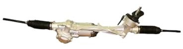 HCQAO Styrväxel kompatibel for Audi A3 TT kompatibel for SKODA SEAT 5Q0909144 5Q0 909 144 montering - Ersätter OEM Styrsystem