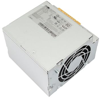 Lenovo 5P51D77255 original Stationär dator-PC Nätaggregat 1000 Watt | för Thinkstation P620 (30E0), (30E1)