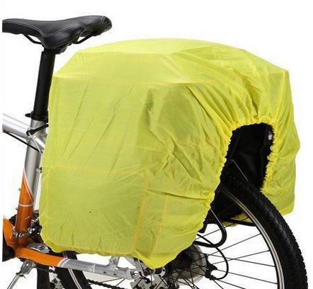 Promostrex PZKG Bicycle cover, Acrylic