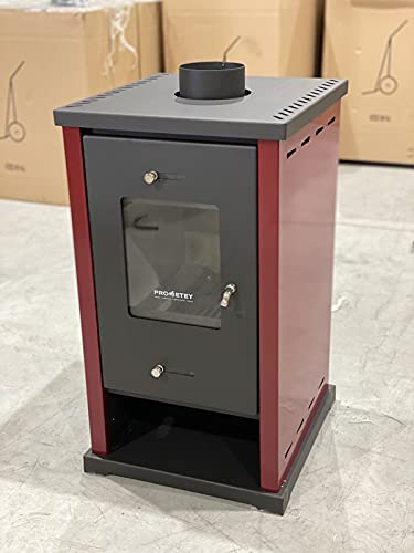 Prometey Prometey mini eco Red