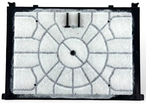DL-pro Filtro di protezione motore per Bosch Siemens 579421 00579421 BBZ02MPF VZ02MSF filtro pre-motore per aspirapolvere