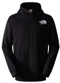 THE NORTH FACE Coordinates Kapuzenpullover TNF Black XL