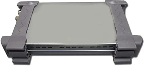 KOZWAY Oscilloscope, Oscilloscope 602 2Be Oscilloscope virtuel 20m Double Canal 20mHz