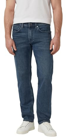 s.Oliver Jeans Mauro/Regular Fit/Mid Rise/Tapered Leg