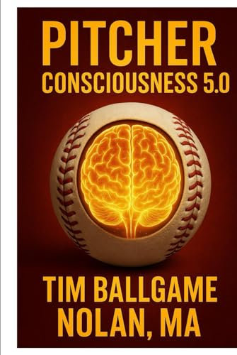 Pitcher Consciousness 5.0