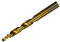 1 Uds 4-8/5-9/6-10mm HSS Broca escalonada giratoria for carpintería Kreg Manual taladro con orificios de bolsillo(5-9mm)