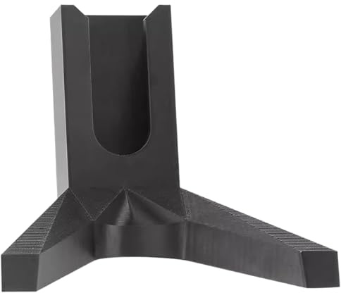 Jeorywoet Bike Stand 4x5 Inch Portable 2-Legged Bike Kickstand Removable for E-Bikes Cruiser Pedals Accessories