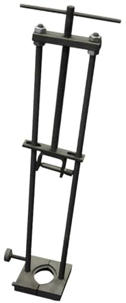LeeQinersw Outil de Compression de Ressorts Hélicoïdaux pour Usage Automobile