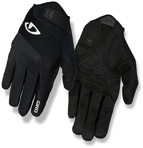 Giro Tessa Gel LF black M