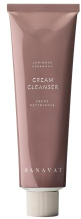 Ranavat - Luminous Ceremony Cream Cleanser - Crème Nettoyante Visage - 100 ml
