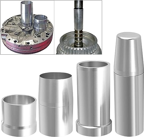 CTcar Outil de transmission J-36418-C & ST-1503 pour GM 700-R4, 4L60, 4L60-E, 4L65E, 4L70E et 4L70L, joint en téflon pour turbine et arbre de stator