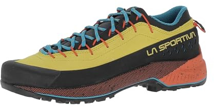 LA SPORTIVA TX4 Evo Wanderschuh Blau