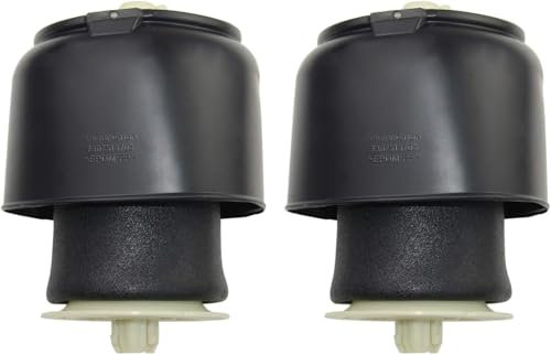 Merautop SJ 2 sospensioni pneumatiche posteriori, sinistra e destra, ricambio per 5 F10 5 Gran Turismo F07 serie 5 Touring F11 accessori auto parte # 37106781827 37106781828 37106781843 37106781844